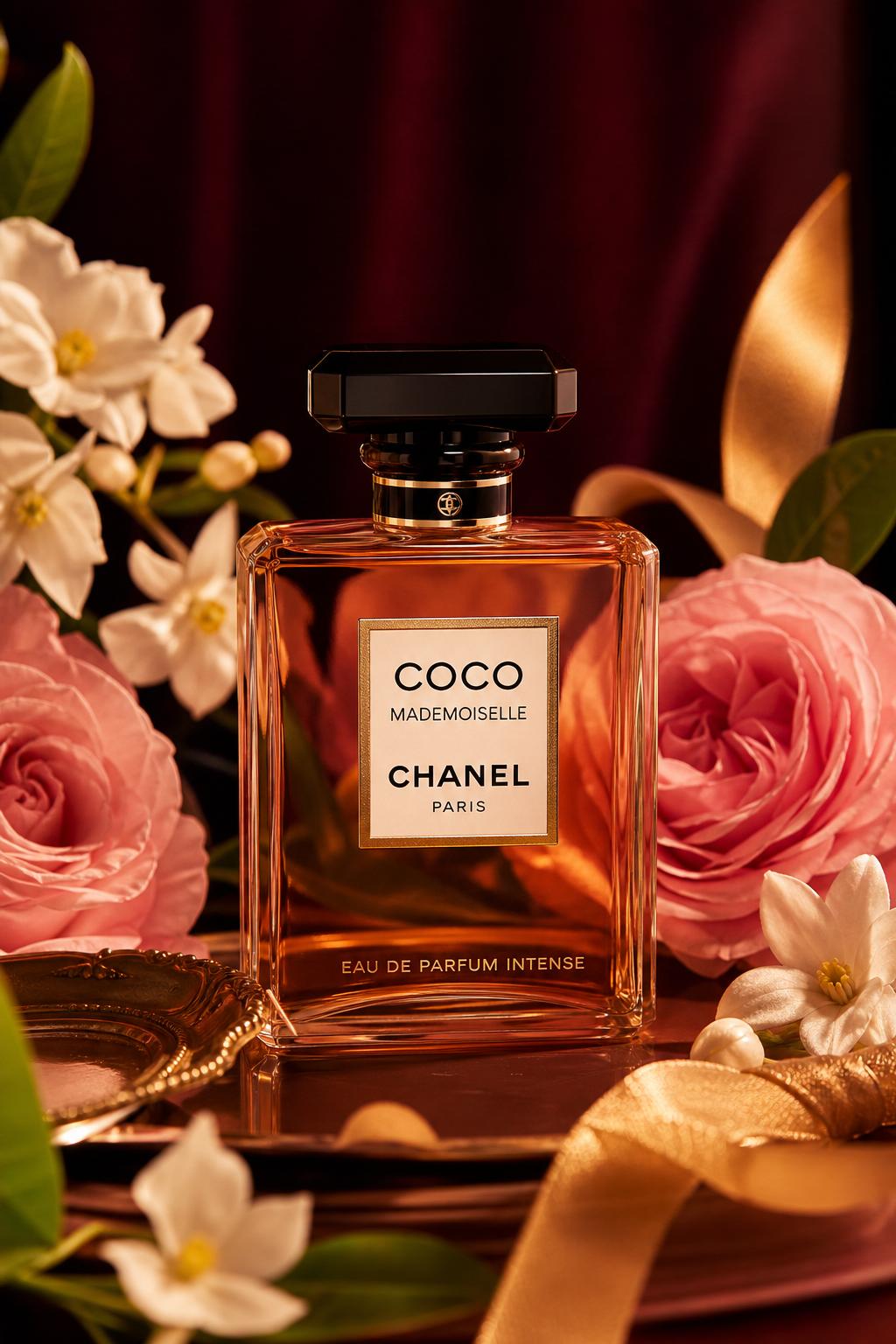 Chanel Coco Mademoiselle EDP