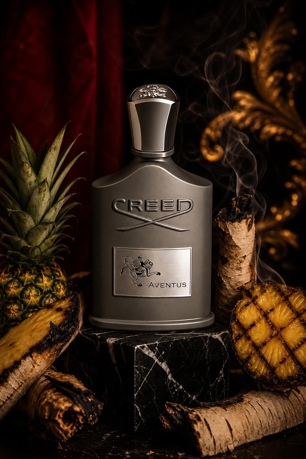 Creed Aventus