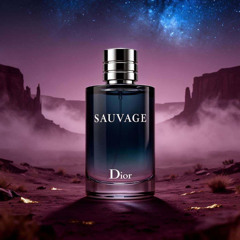 Dior Sauvage EDP