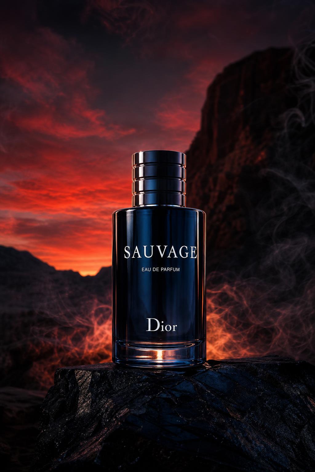 Dior Sauvage EDP