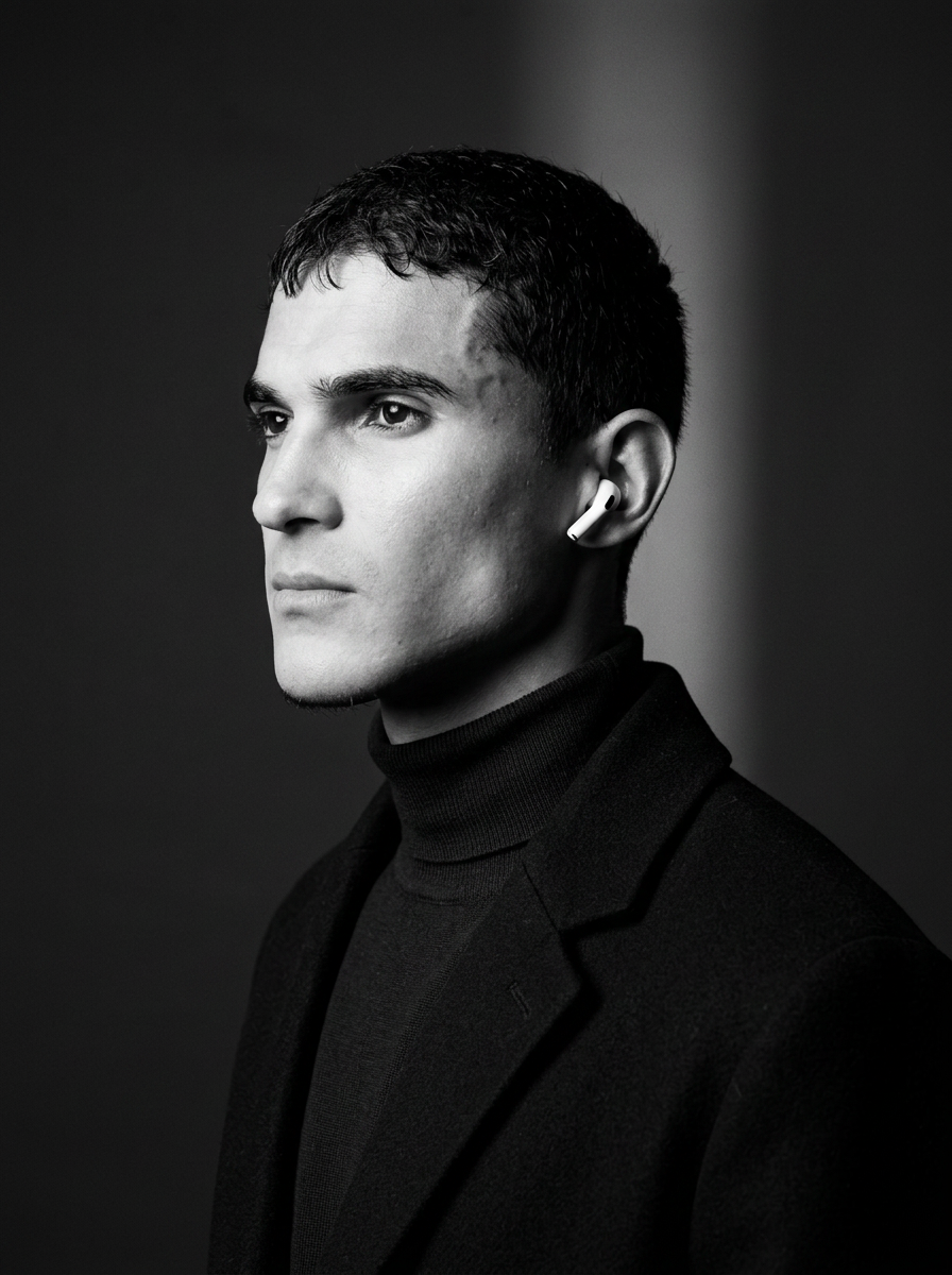 Maison Élan — editorial profile