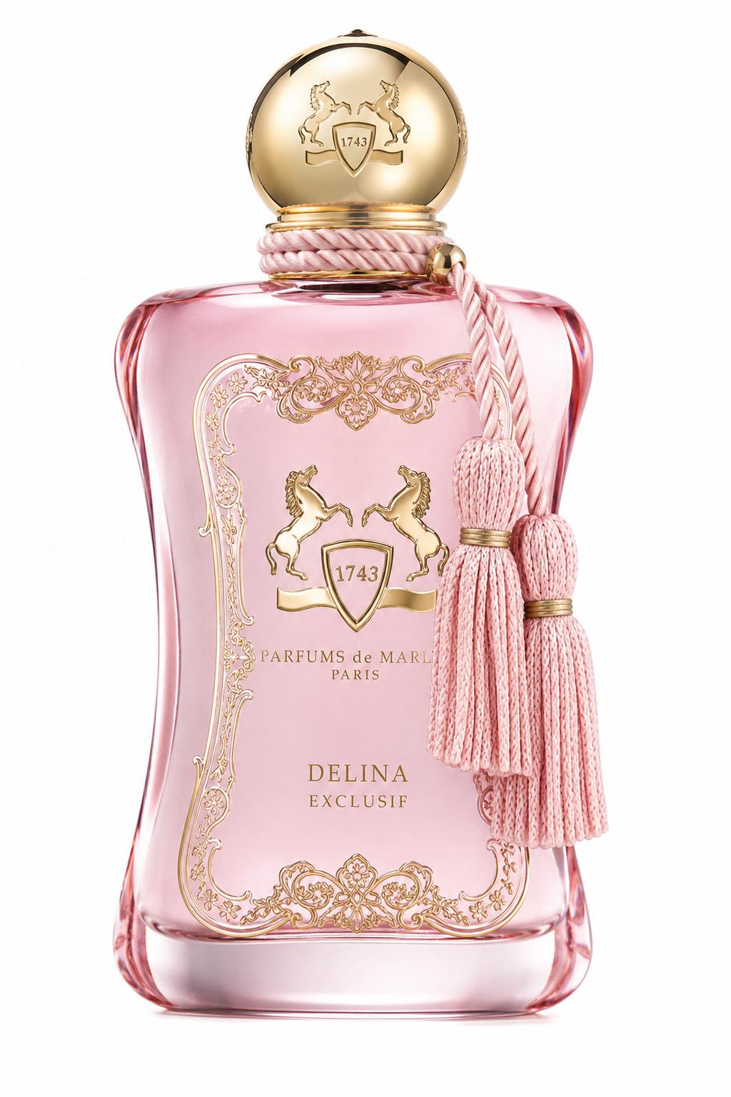 Parfums de Marly Delina Exclusif