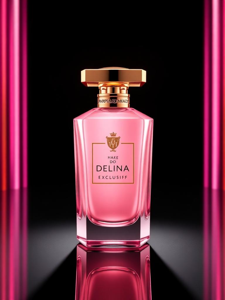 Parfums de Marly Delina Exclusif